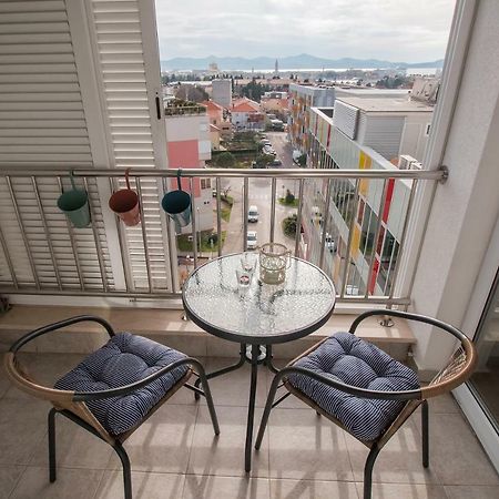 Bm Apartment 자다르 외부 사진