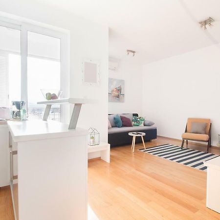 Bm Apartment 자다르 외부 사진