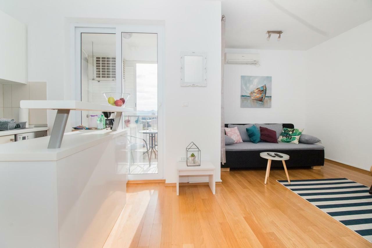 Bm Apartment 자다르 외부 사진