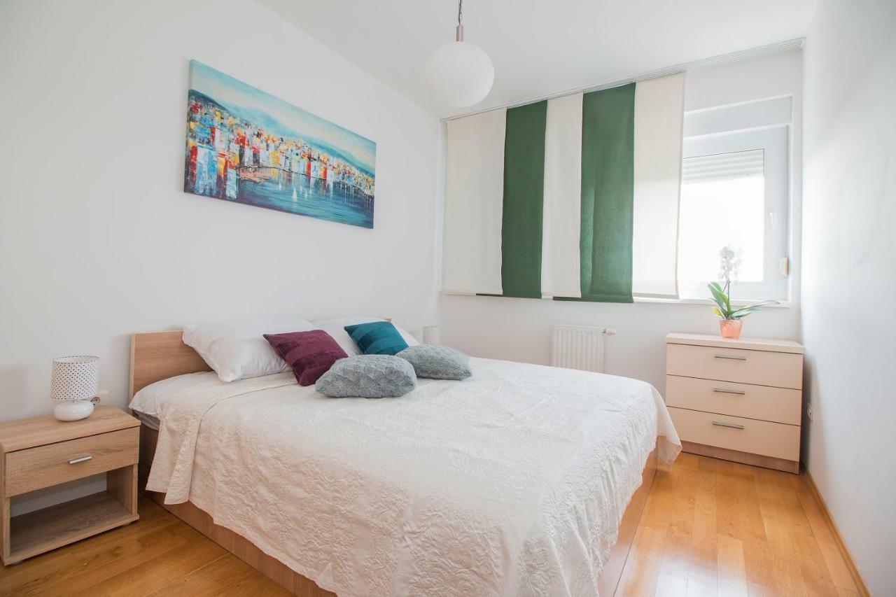 Bm Apartment 자다르 외부 사진