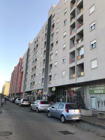 Bm Apartment 자다르 외부 사진