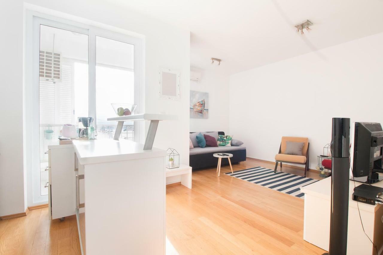 Bm Apartment 자다르 외부 사진