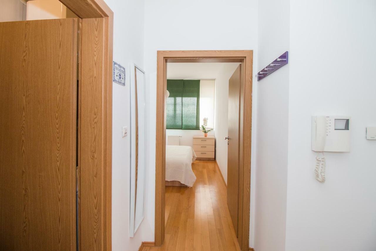 Bm Apartment 자다르 외부 사진