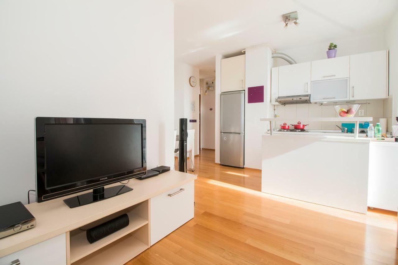 Bm Apartment 자다르 외부 사진